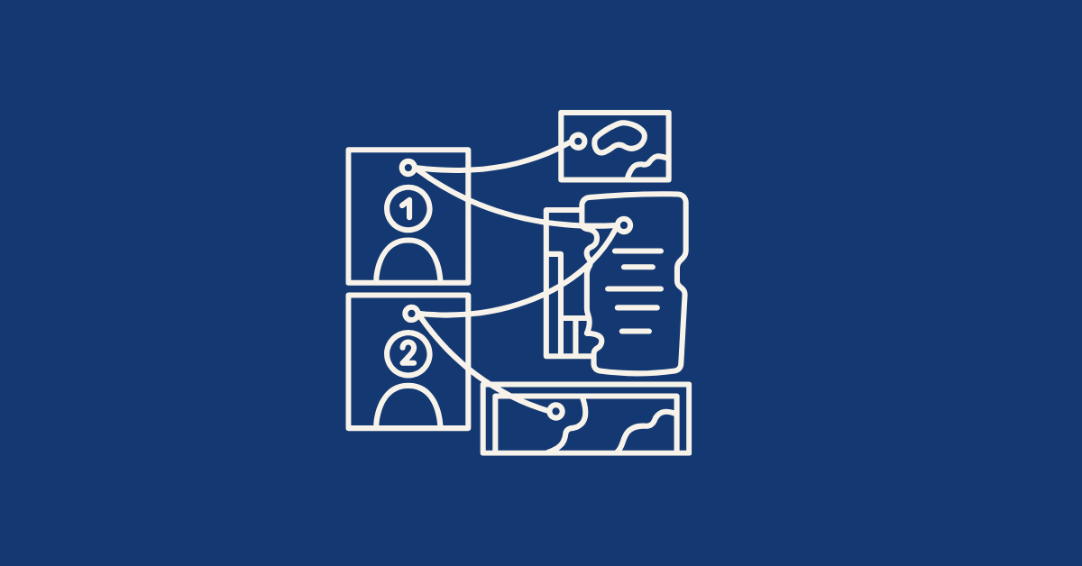 Luna & Co. team analyzing brand messaging and customer experience as part of the Quarterly Clarity Method to boost conversions and unify the brand
