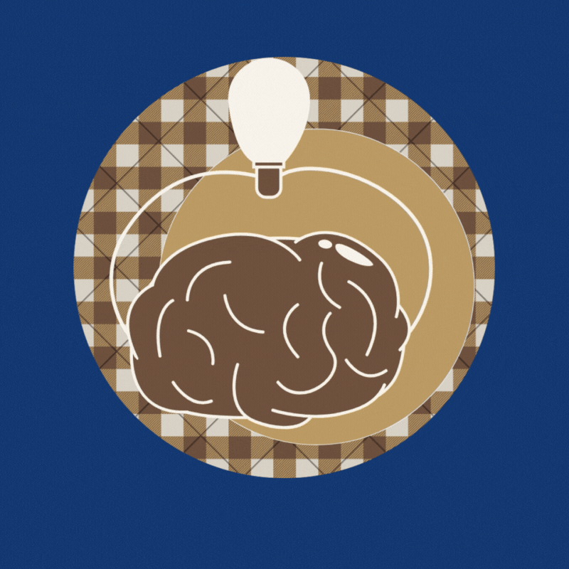 Brand Quarterly logo animation