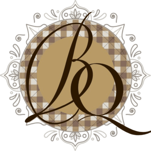 BrandQuarterly logo – Privacy Policy page