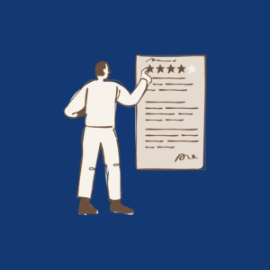 Competitive Landscape Mapping Template